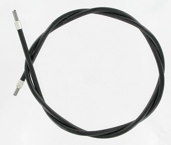 Coil, control (outer brake cable), appr. 50