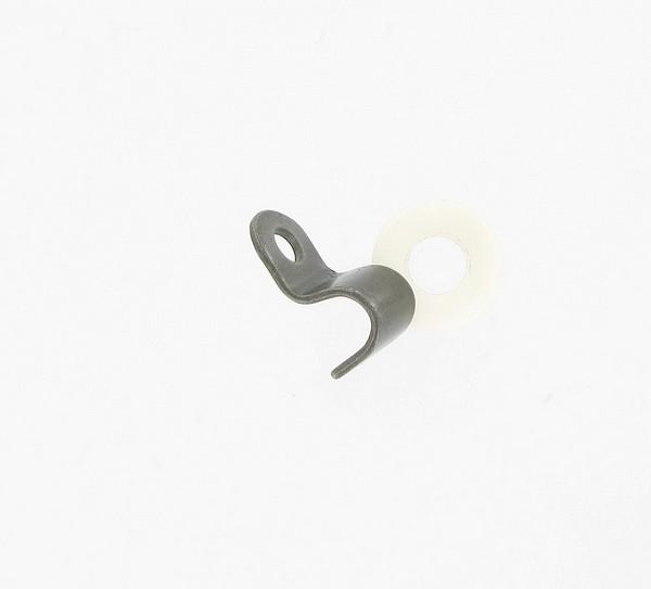 Clip, control coil | Color: park | Order Number: R4162-36 | OEM Number: 9968