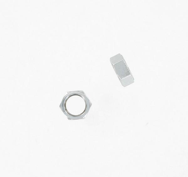 Nut, adjusting sleeve | Color: chrome | Order Number: R4166-28C | OEM Number: 7827