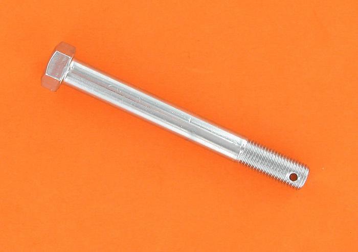 Bolt, motor fastening - rear | Color: chrome | Order Number: R438-36C | OEM Number: 24794-36