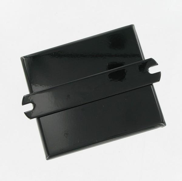 Cover, battery box | Color: black | Order Number: R4407-29B | OEM Number: 66377-29