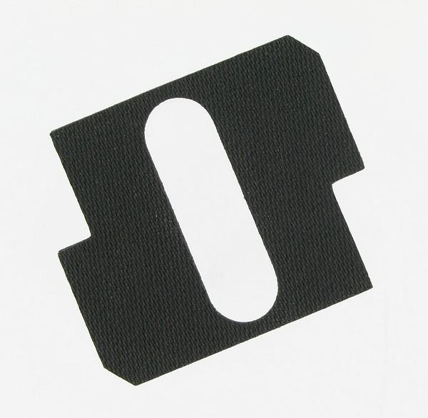 Mat, rubber | Color: foam | Order Number: R4427-15 | OEM Number: 66100-15