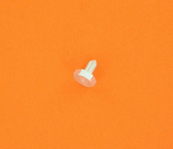 Screw, panel cover - chainguard | Color: cad | Order Number: R4518-36 | OEM Number: 3550