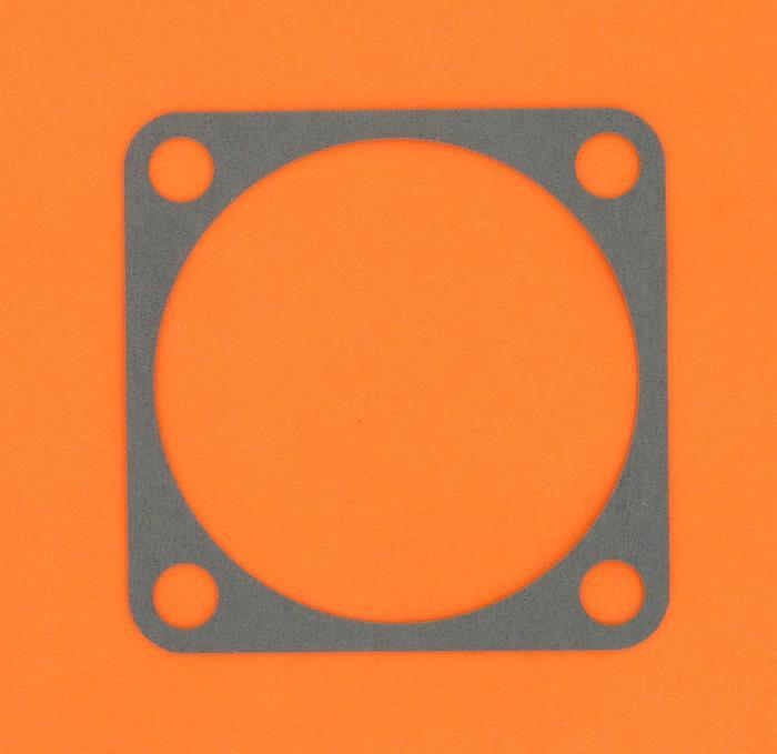 Gasket, cylinder base | Color:  | Order Number: R46-21 | OEM Number: 32370-21