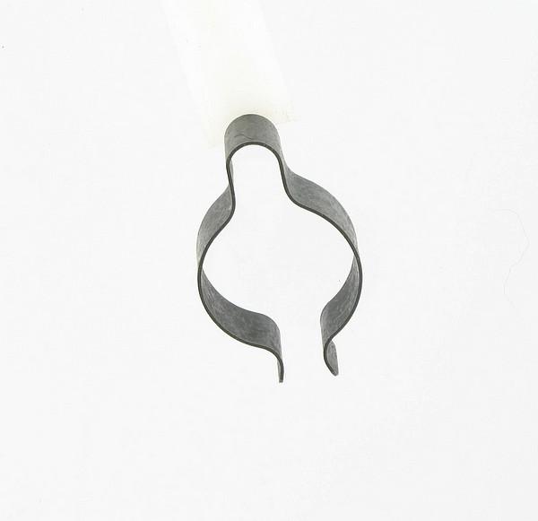 Wire clip | Color: park | Order Number: R4728-25 | OEM Number: 9979