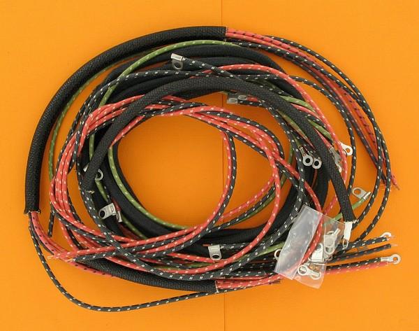 Wiring set | Color:  | Order Number: R4735-47 | OEM Number: 70320-47