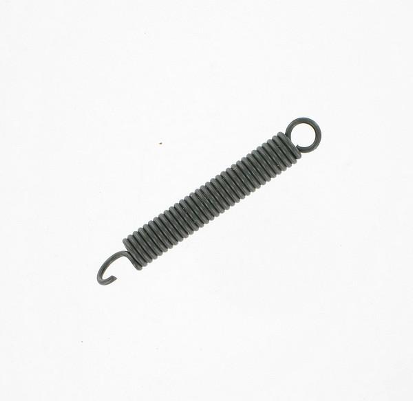 Spring, brake pull wire | Color: black | Order Number: R5084-39 | OEM Number: 72017-39
