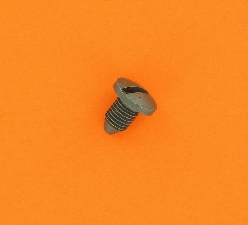 Screw, tool box cover | Color:  | Order Number: R64503-58A | OEM Number: 64503-58A