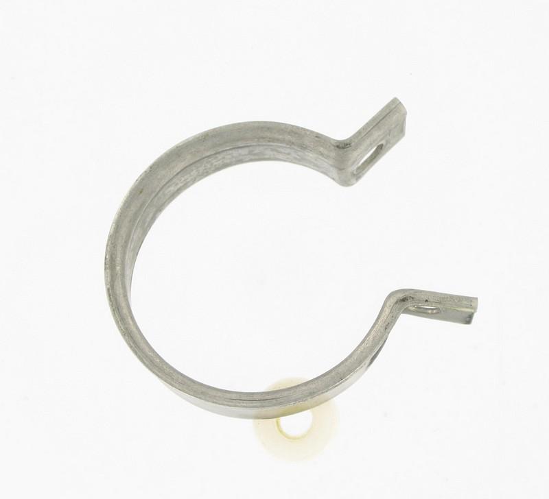 Clamp, exhaust port | Color: stainless steel | Order Number: R65519-52 | OEM Number: 65519-52