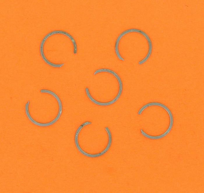 Sprig ring | Color:  | Order Number: R658-15 | OEM Number: 25810-15
