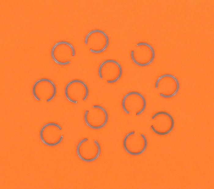 Spring ring, drive shaft | Color:  | Order Number: R695-36 | OEM Number: 26348-36