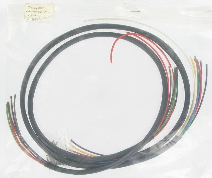 Handlebar wires, extended | Color:  | Order Number: R70023-73 | OEM Number: 70023-73