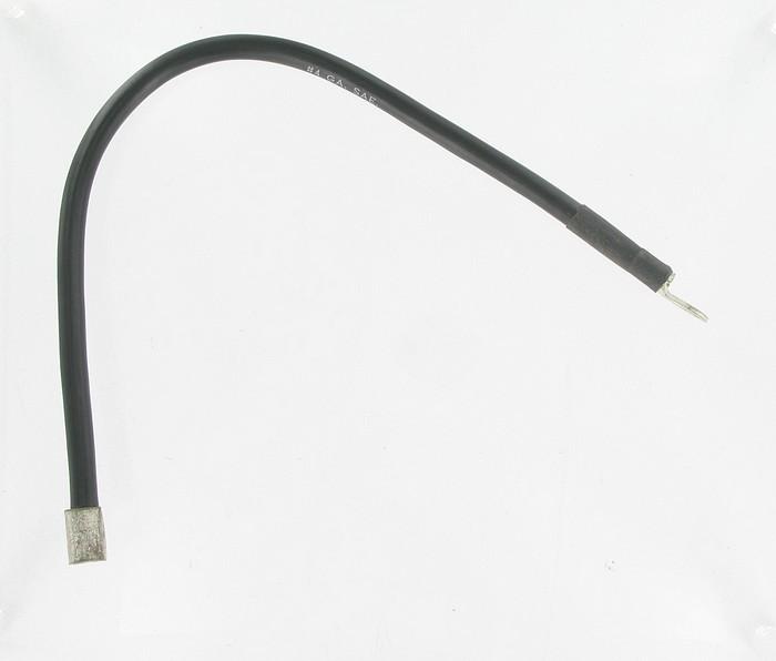 Cable - battery to solenoid | Color: black | Order Number: R70064-84A | OEM Number: 70064-84A
