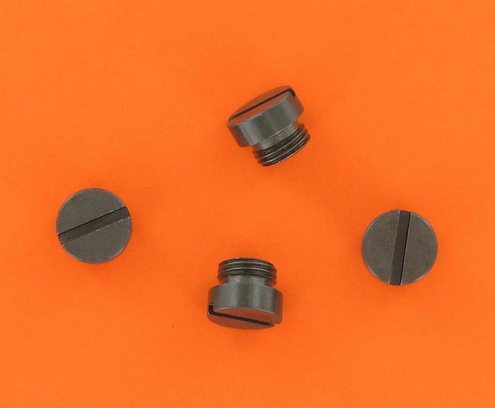 Screw, check valve spring cover | Color: park | Order Number: R701-36P | OEM Number: 26362-36