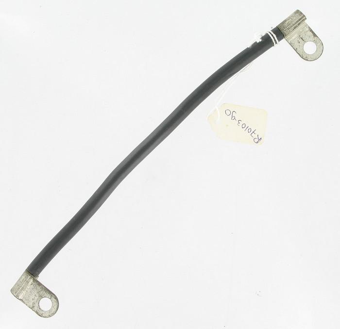 Battery cable - ground | Color:  | Order Number: R70103-90 | OEM Number: 70103-90