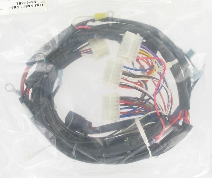 Main wiring harness | Color:  | Order Number: R70216-93A | OEM Number: 70216-93A