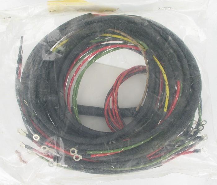 Wiring set | Color:  | Order Number: R70320-67 | OEM Number: 70320-67