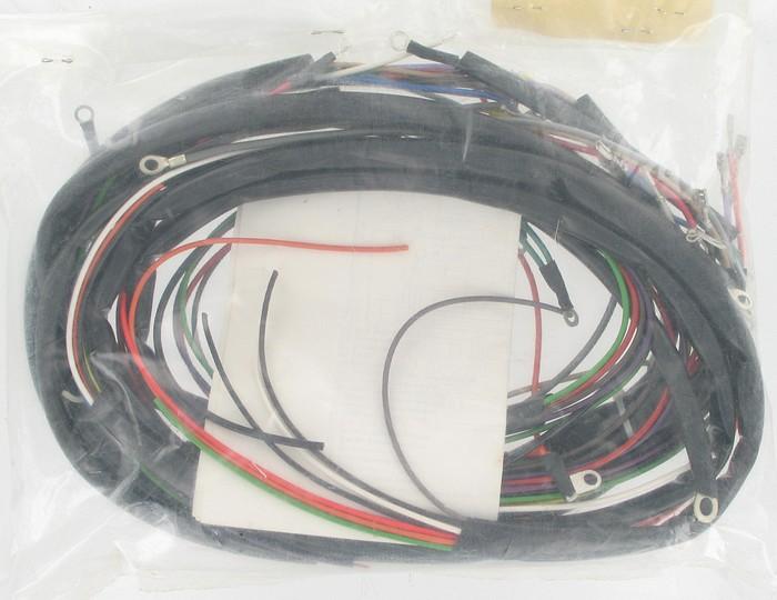 Complete wiring harness | Color:  | Order Number: R70320-70CP | OEM Number: 70320-70