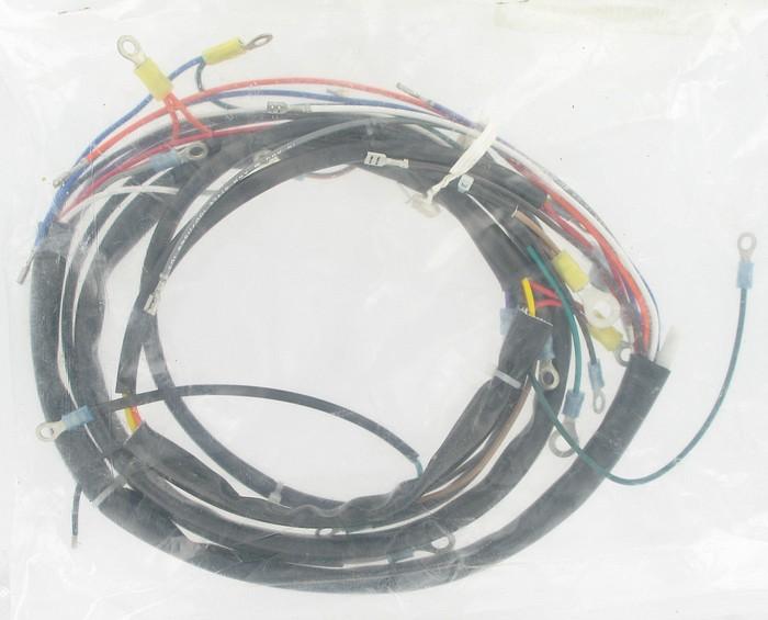 Main wiring harness | Color:  | Order Number: R70320-73 | OEM Number: 70320-73