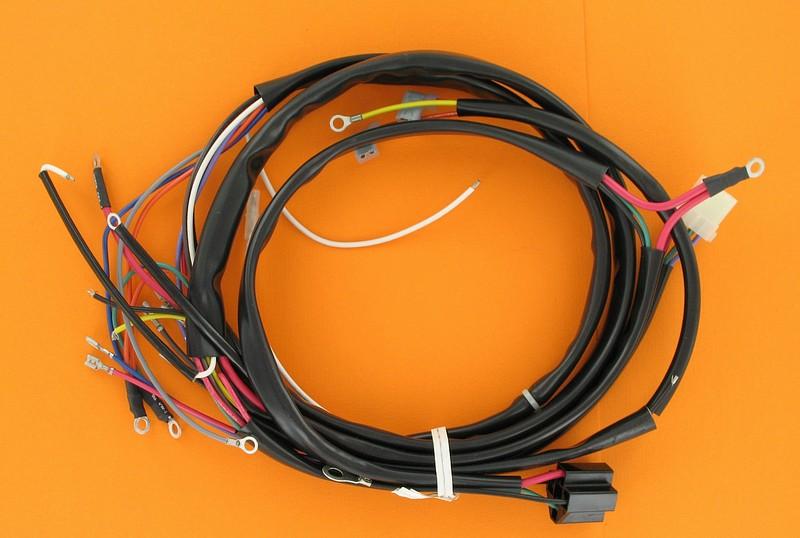 Main wiring harness | Color:  | Order Number: R70320-80 | OEM Number: 70320-80