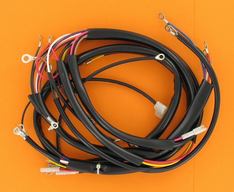 Main wiring harness | Color:  | Order Number: R70326-73A | OEM Number: 70326-73A