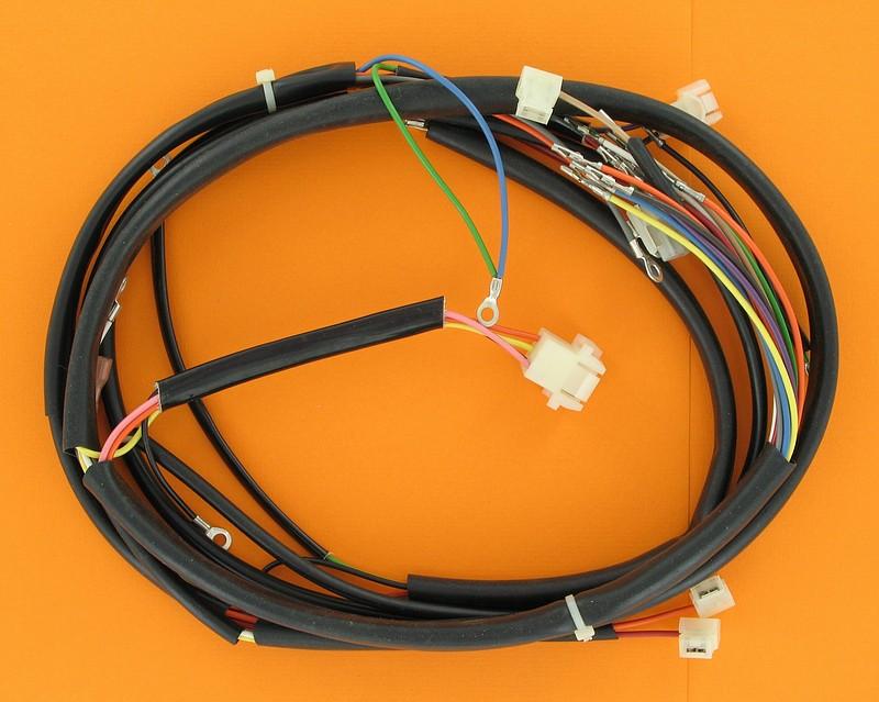 Main wiring harness | Color:  | Order Number: R70353-78 | OEM Number: 70353-78