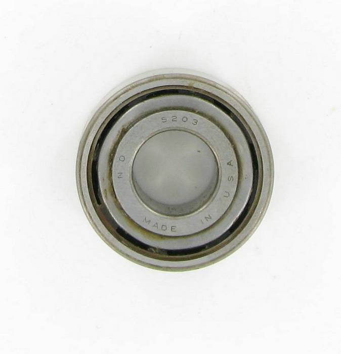 Ball bearing | Color:  | Order Number: R9010 | OEM Number: 9010